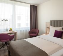 Essential by Dorint Basel City Room