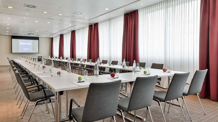 Essential by Dorint Basel City Meeting
