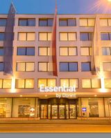 Essential by Dorint Basel City