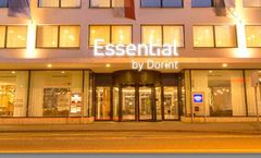 Essential by Dorint Basel City