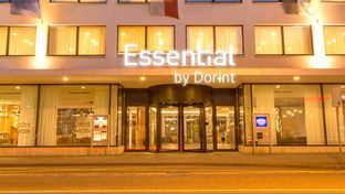 Essential by Dorint Basel City