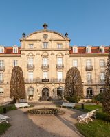 Dorint Resort & Spa Bad Brueckenau