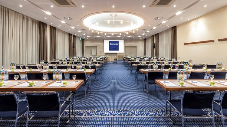 Dorint Resort & Spa Bad Brueckenau Meeting