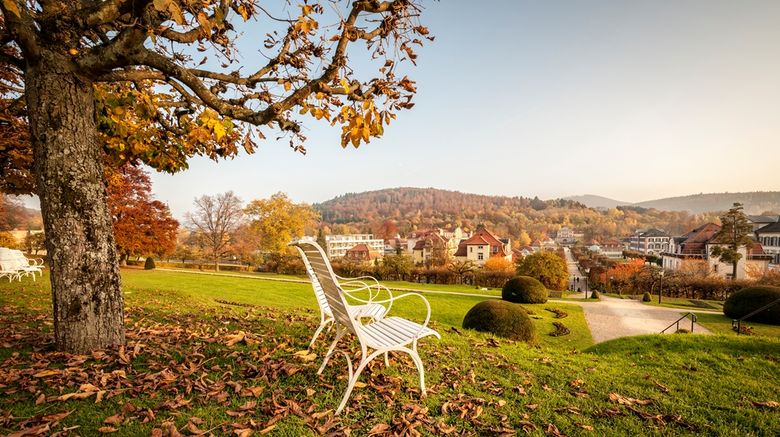 <b>Dorint Resort & Spa Bad Brueckenau Other</b>. Images powered by <a href="https://iceportal.shijigroup.com/" title="IcePortal" target="_blank">IcePortal</a>.