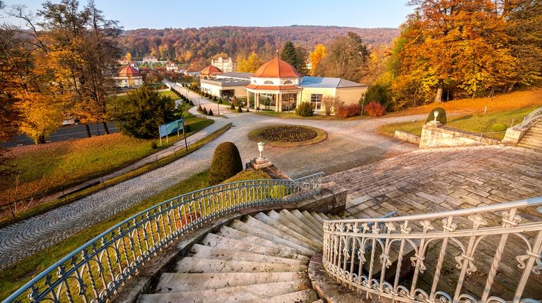 <b>Dorint Resort & Spa Bad Brueckenau Other</b>. Images powered by <a href="https://iceportal.shijigroup.com/" title="IcePortal" target="_blank">IcePortal</a>.