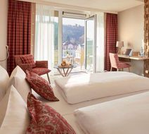 Dorint Resort & Spa Bad Brueckenau Room