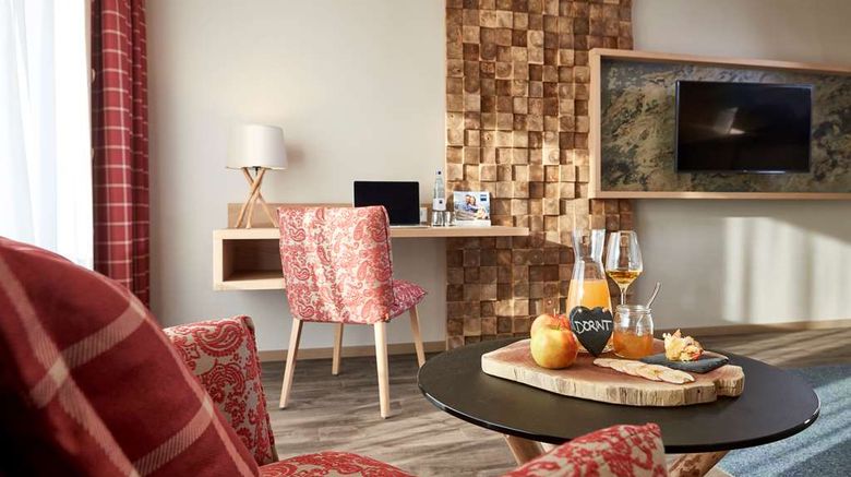 <b>Dorint Resort & Spa Bad Brueckenau Room</b>. Images powered by <a href="https://iceportal.shijigroup.com/" title="IcePortal" target="_blank">IcePortal</a>.