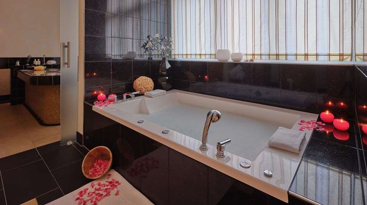 Dorint Resort & Spa Bad Brueckenau Spa
