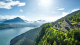Dorint Bluemlisalp Beatenberg/Interlaken Exterior
