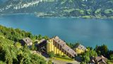 Dorint Bluemlisalp Beatenberg/Interlaken Exterior
