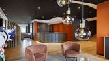 Dorint Bluemlisalp Beatenberg/Interlaken Lobby