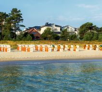 Dorint Resort Binz/Ruegen Exterior