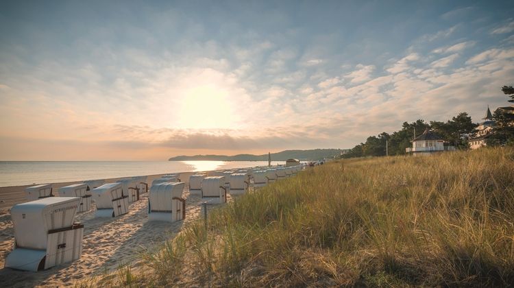 Dorint Resort Binz/Ruegen Beach