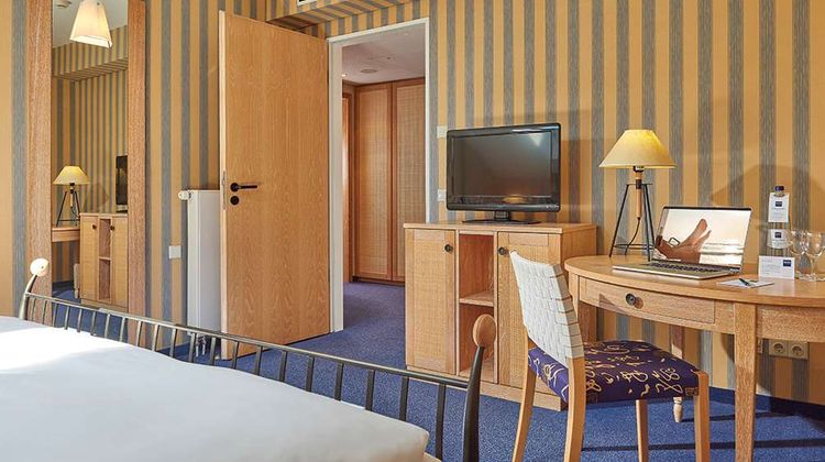 Dorint Resort Binz/Ruegen Suite