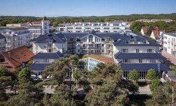 Dorint Resort Binz/Ruegen
