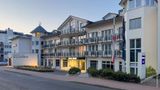 Dorint Resort Binz/Ruegen Exterior