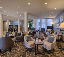 Dorint Resort Binz/Ruegen Lobby