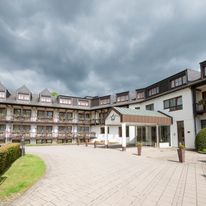 Dorint Hotel Venusberg Bonn