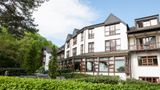 Dorint Hotel Venusberg Bonn Exterior