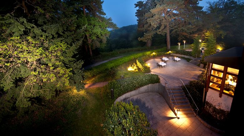 <b>Dorint Hotel Venusberg Bonn Other</b>. Images powered by <a href="https://iceportal.shijigroup.com/" title="IcePortal" target="_blank">IcePortal</a>.