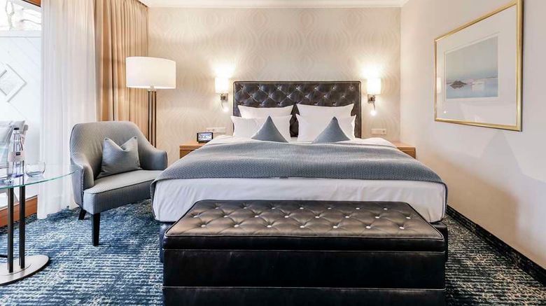 <b>Dorint Hotel Venusberg Bonn Room</b>. Images powered by <a href="https://iceportal.shijigroup.com/" title="IcePortal" target="_blank">IcePortal</a>.