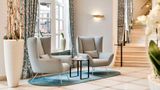 Dorint Hotel Venusberg Bonn Lobby