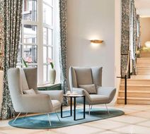Dorint Hotel Venusberg Bonn Lobby