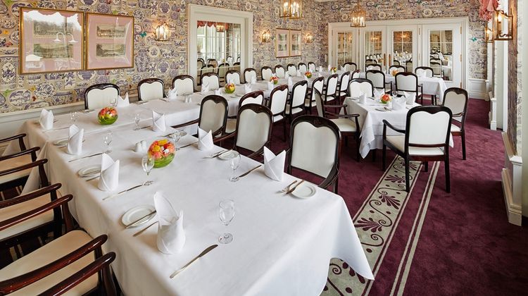 Parkhotel Bremen Meeting