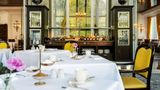 Parkhotel Bremen Restaurant