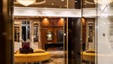 Parkhotel Bremen Lobby