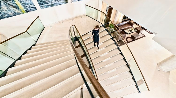 Dorint Koeln An der Messe Lobby