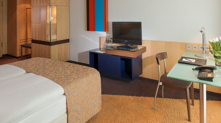 Dorint Koeln An der Messe Room
