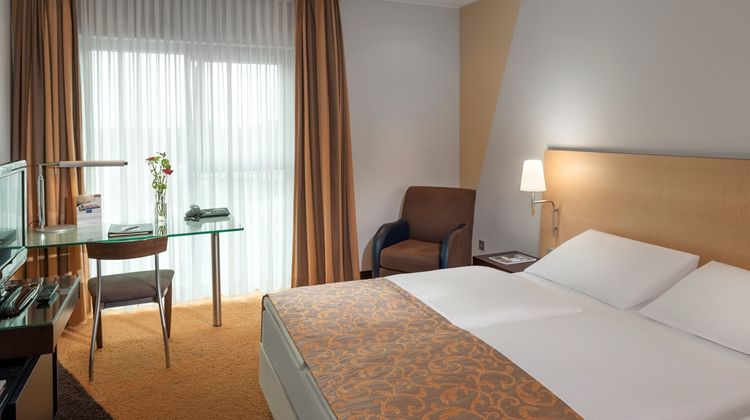Dorint Koeln An der Messe Room