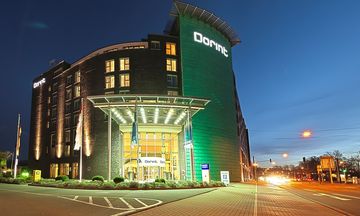 Dorint Koeln An der Messe