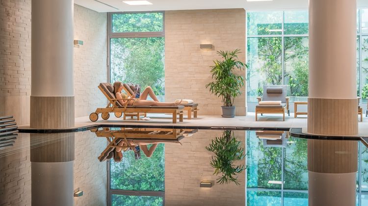 Dorint Koeln An der Messe Spa