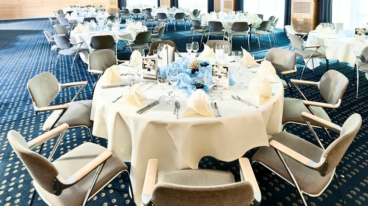 Dorint Koeln An der Messe Ballroom