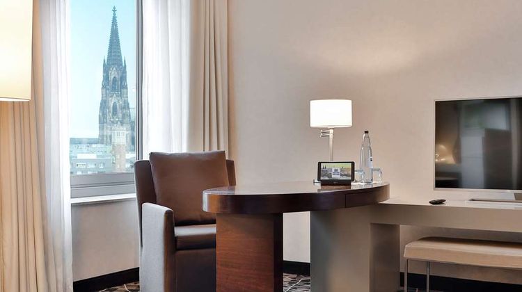 Dorint Hotel am Heumarkt Cologne Other