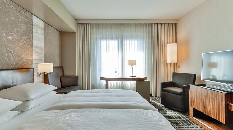 Dorint Hotel am Heumarkt Cologne Room