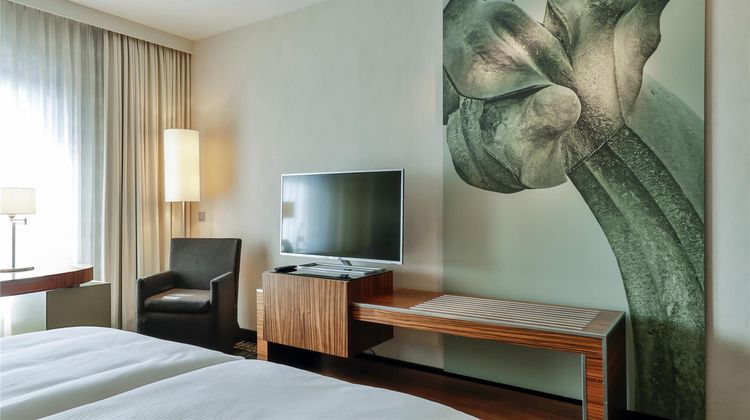 Dorint Hotel am Heumarkt Cologne Room