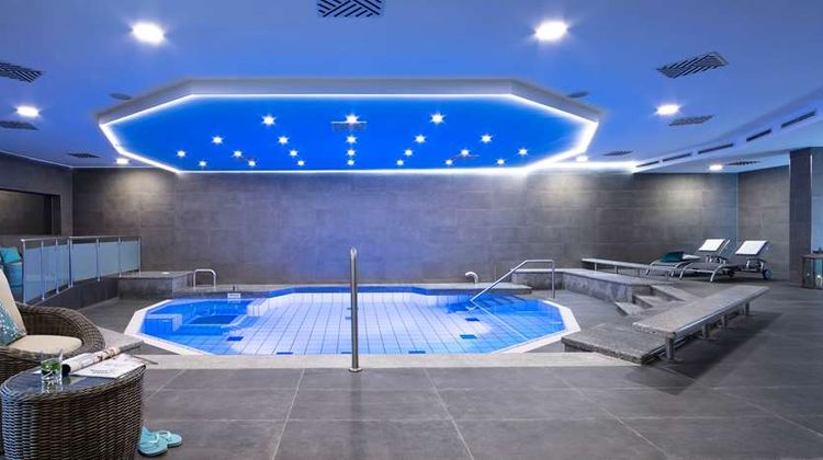 Dorint Hotel Dresden Spa