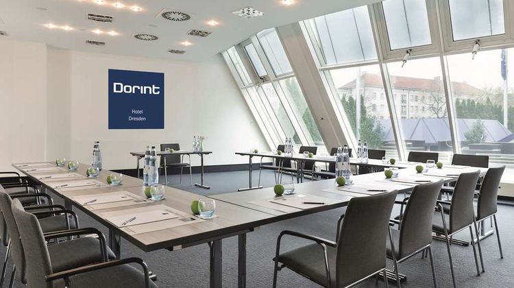Dorint Hotel Dresden Meeting