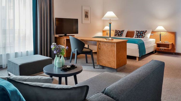 Dorint Hotel Dresden Suite