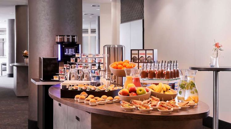 Dorint Hotel Dresden Meeting