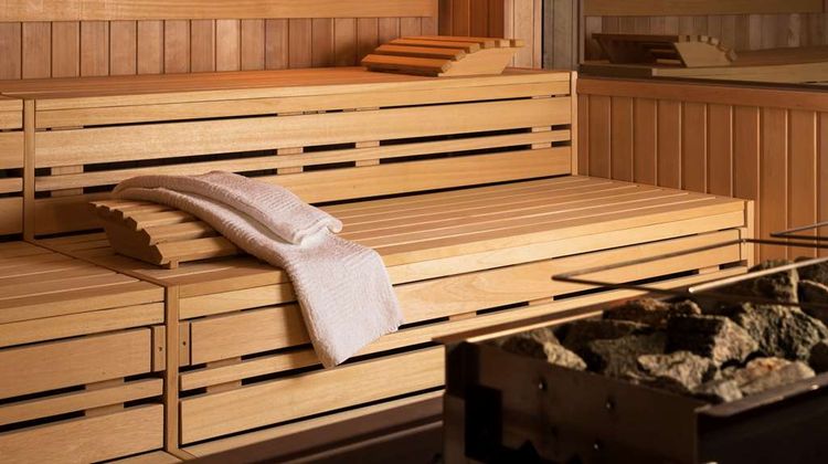 Dorint Hotel Dresden Spa