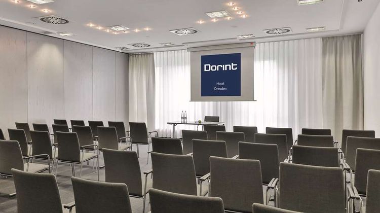 Dorint Hotel Dresden Meeting