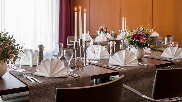 Dorint Hotel Dresden Restaurant