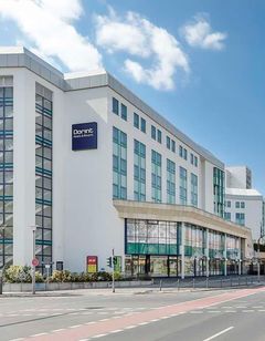 Dorint Hotel Dresden