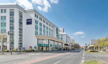 Dorint Hotel Dresden