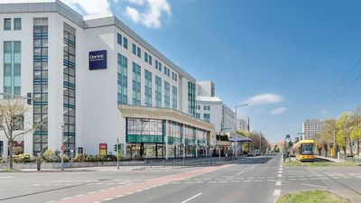 Dorint Hotel Dresden