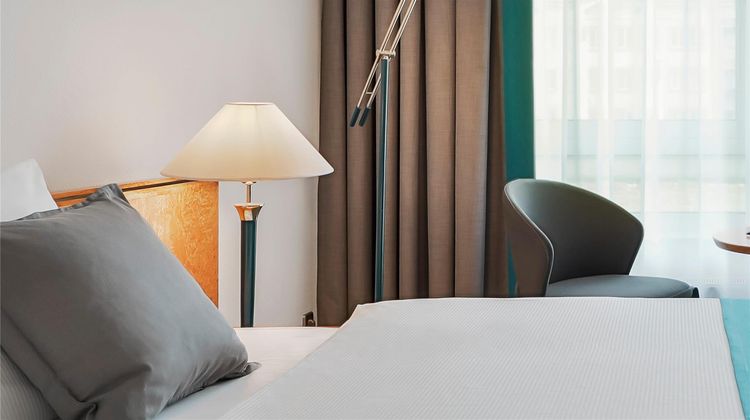 Dorint Hotel Dresden Room